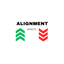 Alignment Effects logo