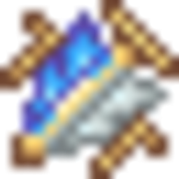 Tough As Nails Create Addon logo