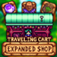 [CP] Traveling Cart Expanded Shop logo
