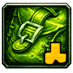 Peddler (Junk seller) - TBC Anniversary project image