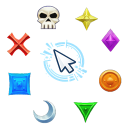 World Marker Bindings logo