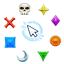 World Marker Bindings logo