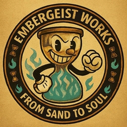 Create - Embergeist Works logo