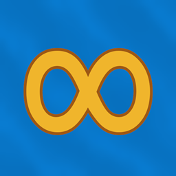 Infinite Water Source logo