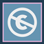 Public Domain Paintings logo