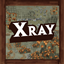 Miner's Xray logo