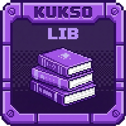 KuksoHyLib logo