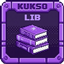 KuksoHyLib logo