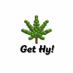 Get Hy! logo