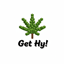 Get Hy! logo