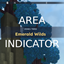 Makapar's Area Indicator logo