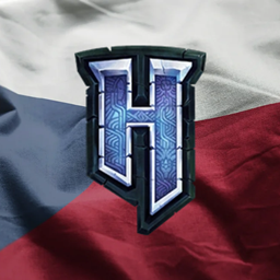 Čeština logo