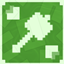 Low Mace logo