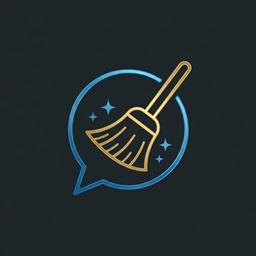 Clear Chat logo