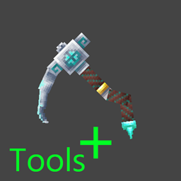 Tools Plus logo