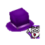 Zombey's Zylinder logo