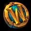 WoW Token Alert logo