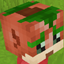 Minecraft Heads logo