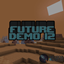 Future - Demo 12 logo