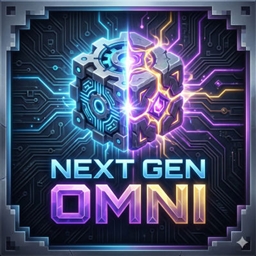 Next Gen Omni logo