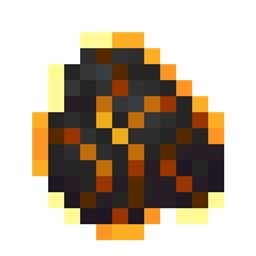 Fiery Coal logo