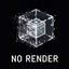 NoRenderPlus logo
