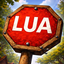 SimpleLuaTweaker logo