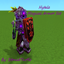Magical Armor Set logo