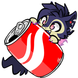 Nyinxie's Vanilla -.- Avali-Furry Floofpack (NEW!) project image