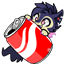 Nyinxie's Vanilla -.- Avali-Furry Floofpack (NEW!) logo