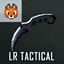 [UNOFFICIAL] LesRaisins Tactical Equipements logo