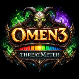 Omen3 Threat Meter Classic project image