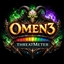 Omen3 Threat Meter Classic logo