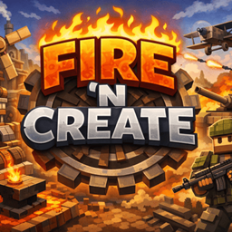 Fire 'n Create