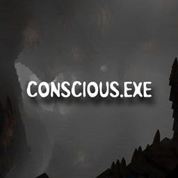 Conscious.exe logo