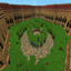 Baroque Sandstone Lobby logo