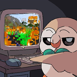 Pokezouz's Roles project image