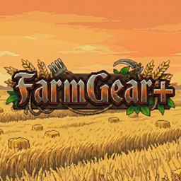 FarmGear+ Seed Extractor logo