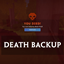 Death Backup logo