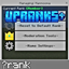UpRanks+ V2 (chat rank system) logo