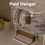 Paid Hanger - All Fashion Stores logo
