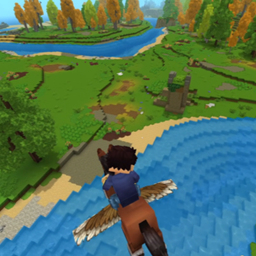 Flying Horse project image