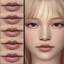 Florence Lipstick logo
