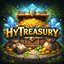 HyTreasury logo