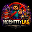 NoEntityLag logo
