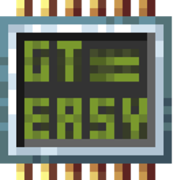 GregTech Easy project image