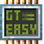 GregTech Easy Core logo