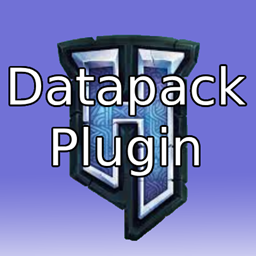DatapackLib logo
