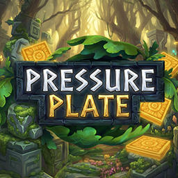 Pressure Plate logo