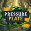Pressure Plate logo